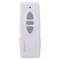 thumbnail image 1 of FLAMEEN Remote Control Switch Multifunctional Wireless Electric Curtain Screen Projector Accessories,Electric Curtain,Projector Accessories, 1 of 8