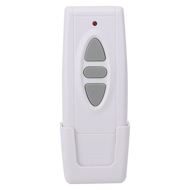 FLAMEEN Remote Control Switch Multifunctional Wireless Electric Curtain Screen Projector Accessories,Electric Curtain,Projector Accessories