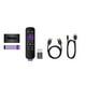 thumbnail image 4 of TV BOX ROKU Roku 3930 Express HD Reproductor de Streaming HDMI Wi-Fi, 4 of 5
