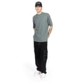 thumbnail image 4 of Jeans Cargo Baggy Para Hombre de Bolsillos con Tapa Quarry, 4 of 4