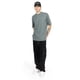 thumbnail image 4 of Jeans Cargo Baggy Para Hombre de Bolsillos con Tapa Quarry, 4 of 4