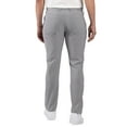 thumbnail image 4 of X RAY JEANS Mens Trouser Body Nylon Pants, Steel Grey, 36, 4 of 10