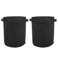 thumbnail image 2 of LYUMO Bolsa para plantar, bolsa para cultivo, maceta para plantas vegetales, 2 uds., jardín para plantas LYUMO No se aplica, 2 of 6