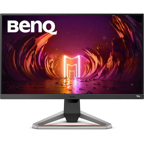 BenQ 27" FHD, 1920 x 1080, Black, EX2710