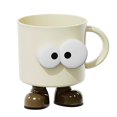 thumbnail image 1 of ¡Indestructible! Esta taza para artículos de aseo te permite decir adiós a tus, 1 of 8