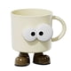 thumbnail image 1 of ¡Indestructible! Esta taza para artículos de aseo te permite decir adiós a tus, 1 of 8