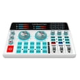 thumbnail image 1 of H9 Audio Mixer USB External Sound Card Headset Microphone Live Broadcast Sound Card for Mobile Phone Computer, 1 of 5