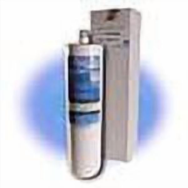 3M Aqua-Pure Under Sink Dedicated Faucet Replacement Water Filter Cartridge AP-DW85, 5584408