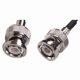 thumbnail image 3 of 3X Cables de Longitud Personalizada: LanParte HD-SDI Cable de Video HD SDI Cable de Extensión HD SDI Macho de 60 cm para Cámaras Hyperdeck BMPC, 3 of 4