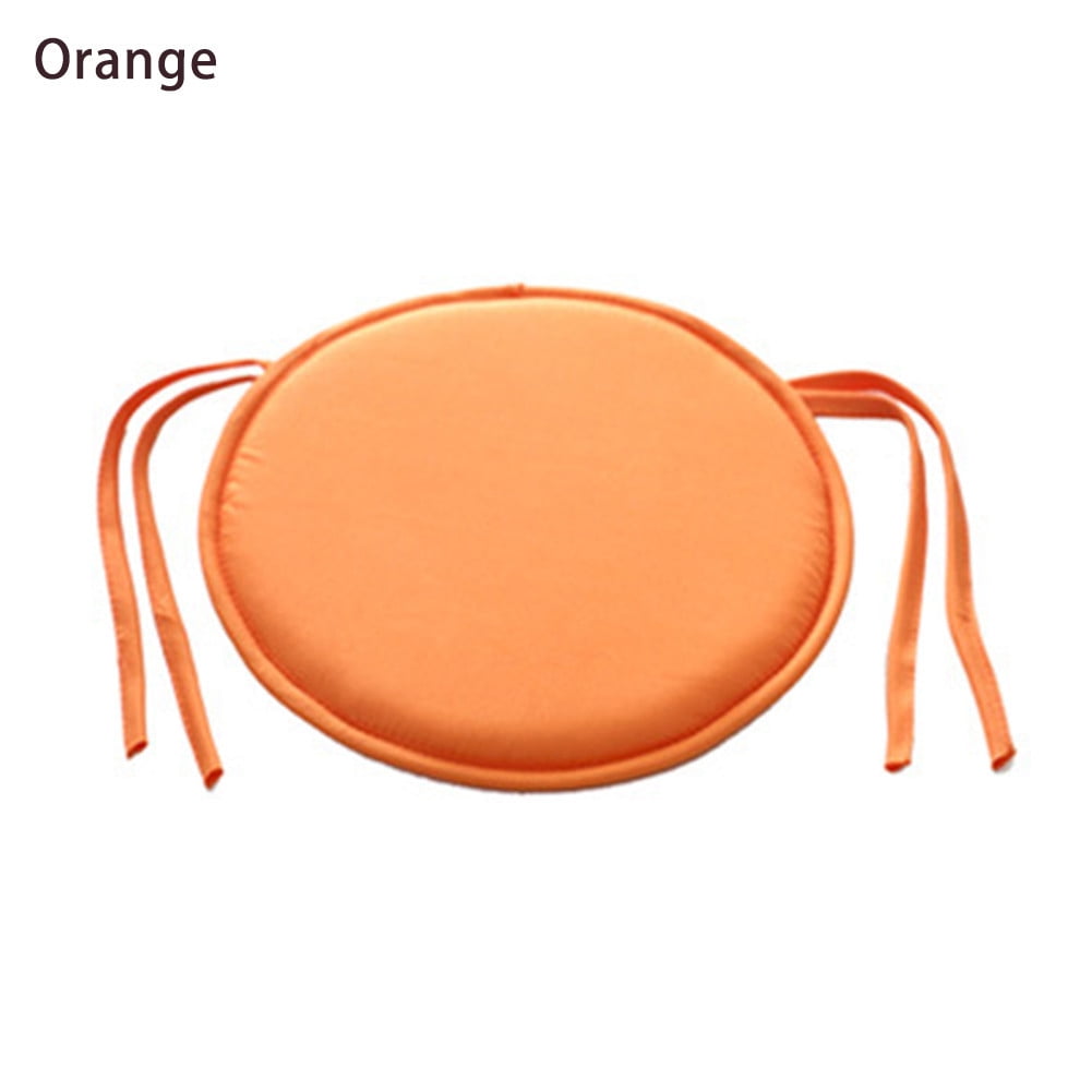 Cushion Round Cushion Dinning Chair Seat Pad Office Soft Patio Pillow