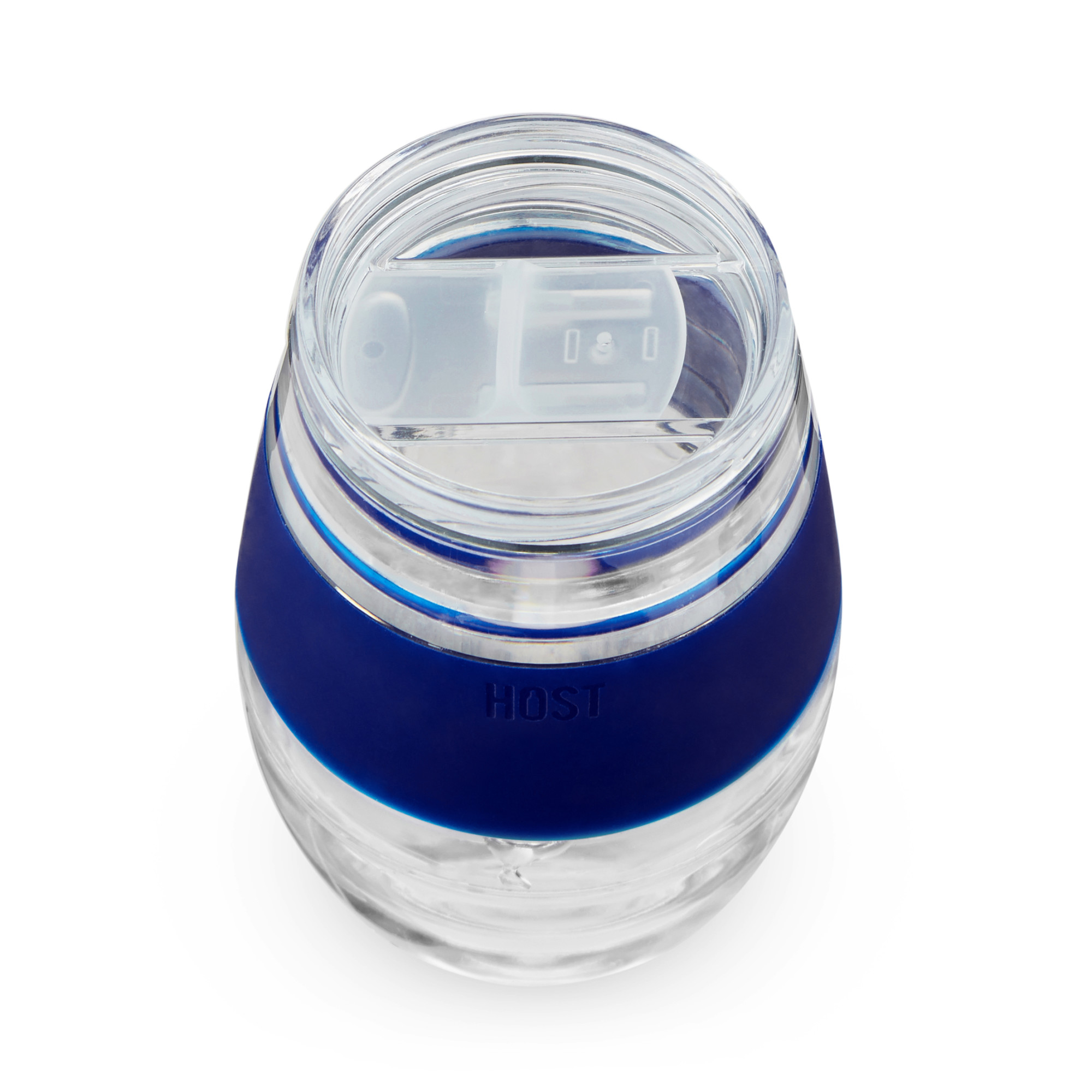 Host Wine Freeze Replacement Lids For Tumblers : Target