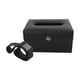 thumbnail image 1 of Porta pañuelos para coche Parasol Porta pañuelos para asiento trasero Porta pañuelos para asiento trasero, Negro, 1 of 8