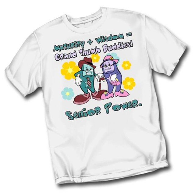 Coed Sportswear Inc. TB-008X Senior Power