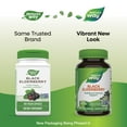 thumbnail image 2 of Suplemento Nature's Way Black Elderberry 100 cápsulas, 2 of 7