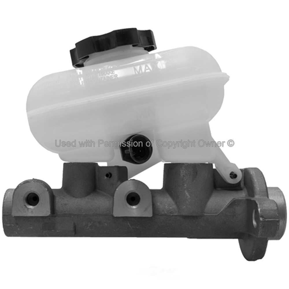 FVP Professional NM2825 New Brake Master Cylinder
