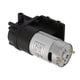 thumbnail image 5 of Bomba de agua caliente ZC 520 DC 12V Bomba autocebante con engranajes resistentes a la corrosión, 5 of 8
