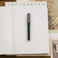 thumbnail image 5 of LAMY Aion Dark Green Rollerball Pen, 5 of 6