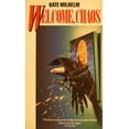 thumbnail image 1 of Pre-Owned Welcome, Chaos (Paperback) 039534431X 9780395344316, 1 of 1
