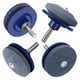 thumbnail image 5 of Kit de piedra de afilar para cortacésped, juego de 2 piedras de afilar para herramientas de exterior, accesorios para afilar podadoras de jardín con mango antideslizante para un afilado, 5 of 8
