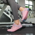 thumbnail image 5 of Hike Barefoot Shoes for Women Men, Quick Dry Water Shoes, Beach Pool Aqua Walking Hiking Swim Surf Shoes, Non-Slip Athletic Footwear Wide Toe Water Shoes, Yoga & Outdoor Activities, 5 of 10