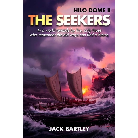 Hilo Dome The Seekers, (Paperback)