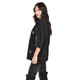 thumbnail image 2 of Blusa con estrellas de lentejuela Roman Fashion /Juvenil, 34686 (Negro) negro G, 2 of 6