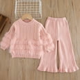 thumbnail image 4 of FDDMis Baby Outfit Girl Big Brother Little Sister Outfits Girls Clothing Sets Size 10-12 Christmas Baby Romper Girls Green Romper 8 Year Old Girl, 4 of 5