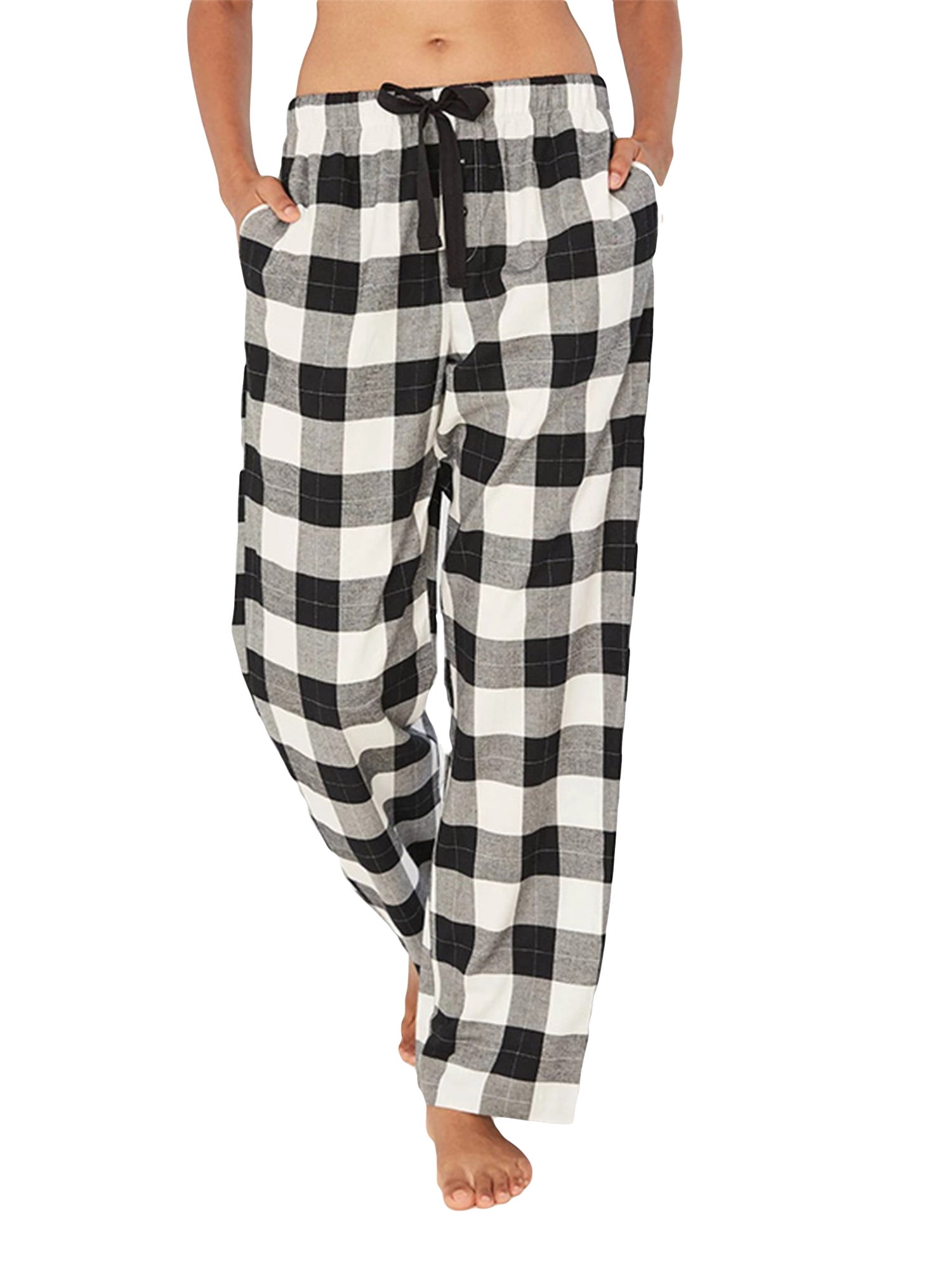 Satin Pajama Pants | Primark