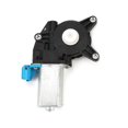thumbnail image 4 of Car Window Lifter Motor Left Front for Lacetti J200 Electric Power Window Regulator Compatible with 96549516 96475128, 4 of 5