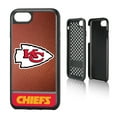 thumbnail image 4 of Kansas City Chiefs iPhone Rugged Wordmark Design Case, 4 of 5