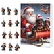 thumbnail image 4 of Calendario Adviento Navidad (F), 4 of 9