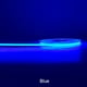 thumbnail image 1 of FOB COB tira de LED 12V 24V Flexible 5mm 8mm 10mm ancho RA 90 barra de luz de cinta Led de alto brillo azul hielo blanco rojo verde rosa amarillo Tan Jianjun unisex, 1 of 2