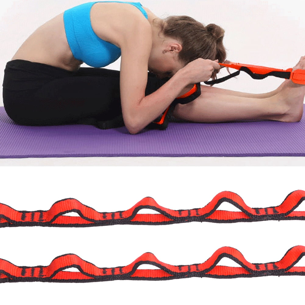 Sangle D'escalade Et Alpinisme - 110cm, Résistance 23kN - Équipement Grimpe