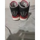 thumbnail image 5 of Size 11.5 - Jo r-dan 1 Flight Fire Red, 5 of 6