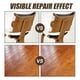 thumbnail image 5 of North Moon Wood Floor Scratch Repair Scratch & Colour Repair Spray Furniture & Floor Refinishing Repair, 5 of 5