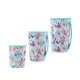 thumbnail image 5 of 3 piezas de funda para taza de bebida helada, funda para tazas de café , portátil, duradera, mangas aisladas de neopreno para bebidas frías Baoblaze Mangas de café helado, 5 of 8