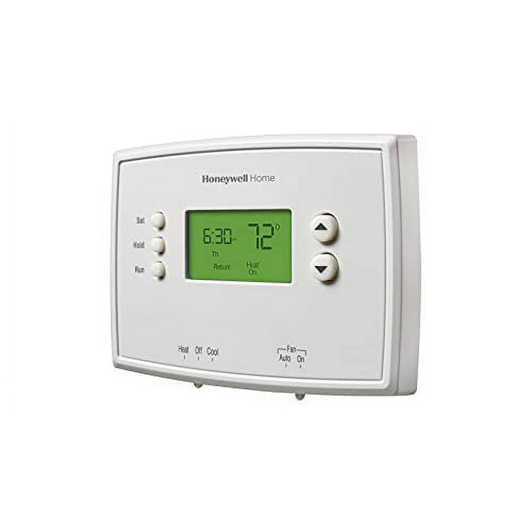 Thermostat Wall Plate Compatible With Honeywell Home Rth2300b