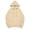 C462 Beige, variant on CONZONE Hoodies For Women Long Sleeve Drawstring Hooded Sweatshirts For Women Solid Color Casual Fall Winter Pullover Womens Hoodies With Pocket
