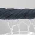 thumbnail image 6 of JML Gray Bath Towel Set of 8 Pieces - Cotton Blend Highly Absorbent Towels for Bathroom, 2 Soft Bath Towels, 2 Hand Towels, 4 Washcloths, 6 of 6