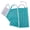 Upgrade 5th Generation - Blue, variant on Upgraded Polyester Mesh Bathing Bag for Cats with Cleaning & Beauty Essentials
