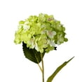 thumbnail image 2 of Washranp Artificial Flower Stem,Faux Silk Hydrangea Flowers Bouquets for Home Table Centerpieces Wedding Party Decoration, 2 of 7