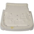 thumbnail image 3 of Dorman 926-859 Front Driver Side Seat Cushion Pad for Specific Ford Models, White 2018 Ford F-150, 3 of 4