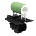 thumbnail image 1 of 1uds Frente Derecho Motor Refrigeración Ventilador Resistencia Motor Relé 68054677AA, 1 of 1