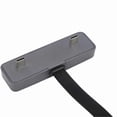 thumbnail image 2 of 12V Car Cigar Lighter Socket Adapter Power Cable Cord for Dash Cam GPS Car Led Light Strips Automotive Electronics Type C, 2 of 3