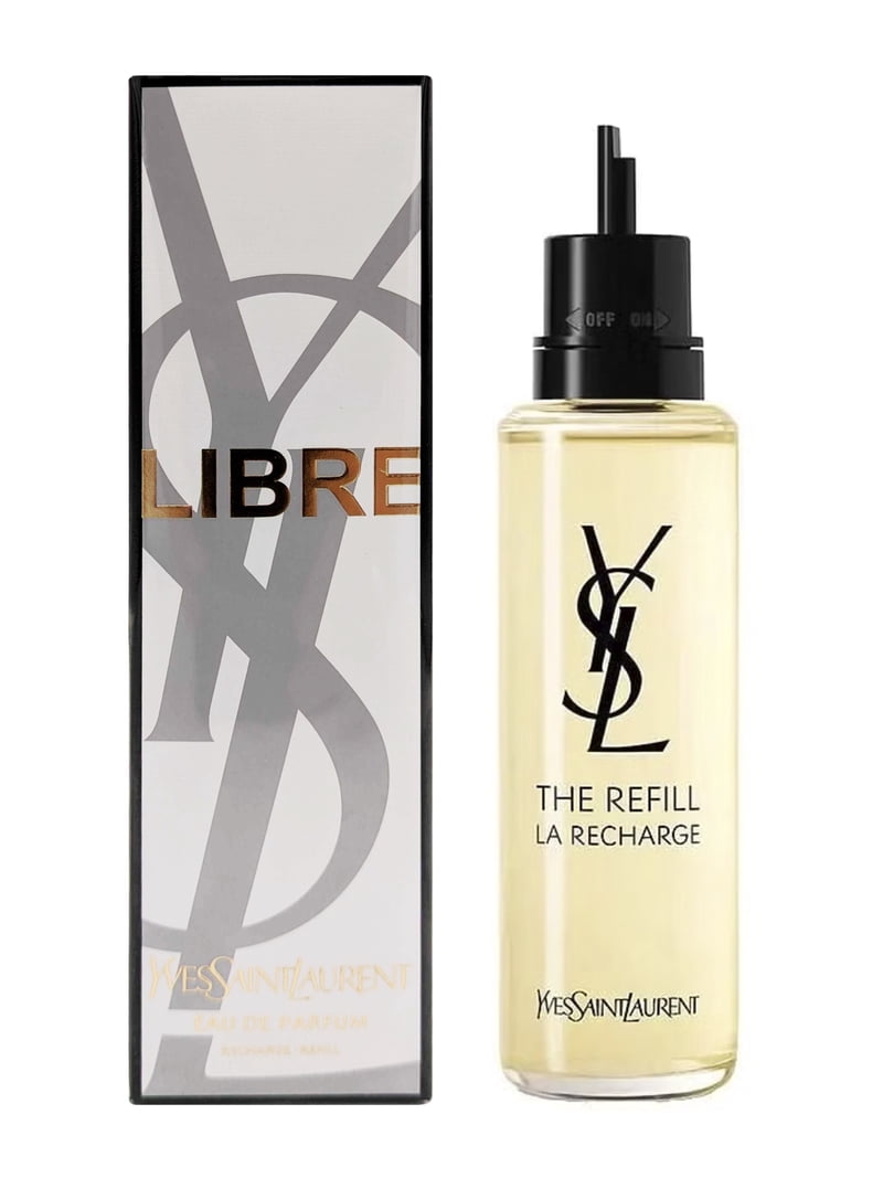 Yves Saint Laurent Ladies Libre EDP 3.4 oz Fragrances