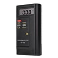 thumbnail image 2 of ZOUSSIQI Digital LCD Electromagnetic Radiation Detector EMF Meter Tester Tool EL225#26518, 2 of 9