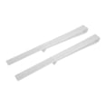 thumbnail image 2 of Music Clip, 1 Pair Replacement Music Stand Page Holder  For Piano For Musicians, 2 of 8