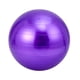 thumbnail image 1 of Pelota de fitness inflable, pelota de yoga fitness, ejercicio de estabilidad MFZFUKR CPB-DE-SSW716-7, 1 of 5