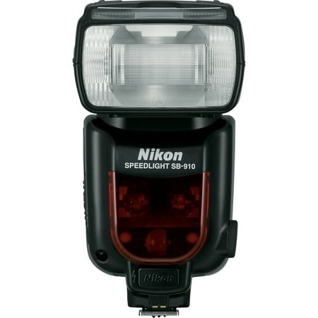 UPC 018208048090 product image for Nikon Speedlight SB-910 Flashlight | upcitemdb.com