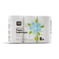 thumbnail image 2 of Papel higiénico Bath Tissue 365 by Whole Foods Market, 6 rollos, ultraresistente, 2 of 5